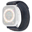 Mega Skøn Nylon Universal Rem passer til Apple Smartwatch