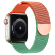 Mega Smuk Metal Universal Rem passer til Apple Smartwatch