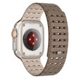 Behagelig Silikone Universal Rem passer til Apple Smartwatch