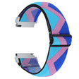 Fantastisk Nylon Rem passer til Garmin Vivomove 3