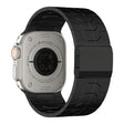 Mega Nydelig Metal Universal Rem passer til Apple Smartwatch