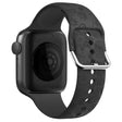 Behagelig Silikone Universal Rem passer til Apple Smartwatch