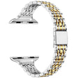 Super Fed Metal Universal Rem passer til Apple Smartwatch