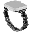 Holdbart Metal Universal Rem passer til Apple Smartwatch