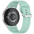 Vildt Behagelig Silikone Universal Rem passer til Samsung Smartwatch