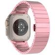 Smuk Metal Universal Rem passer til Apple Smartwatch