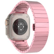 Mega Komfortabel Metal Universal Rem passer til Apple Smartwatch