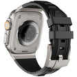 Super Behagelig Silikone Universal Rem passer til Apple Smartwatch