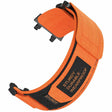 Fed Nylon Rem passer til Amazfit T-Rex 2