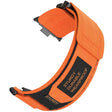 Helt Vildt Holdbart Nylon Universal Rem passer til Xiaomi Smart Band 8 Pro / Xiaomi Redmi Watch 4