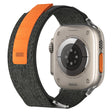 Meget Flot Nylon Universal Rem passer til Apple Smartwatch
