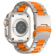 Meget Cool Metal Universal Rem passer til Apple Smartwatch