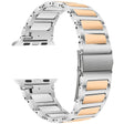 Meget Sejt Metal Universal Rem passer til Apple Smartwatch