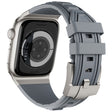 Blød Silikone Universal Rem passer til Apple Smartwatch