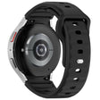 Behagelig Silikone Universal Rem passer til Samsung Smartwatch