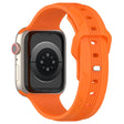 Super Behagelig Silikone Universal Rem passer til Apple Smartwatch