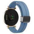 Meget Behagelig Silikone Rem passer til Garmin Lily 2