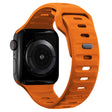 Rigtigt Komfortabel Silikone Universal Rem passer til Apple Smartwatch