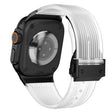 Meget Behagelig Silikone Universal Rem passer til Apple Smartwatch