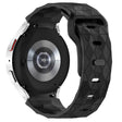 Mega Rart Silikone Universal Rem passer til Samsung Smartwatch