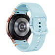 Vildt Behagelig Silikone Universal Rem passer til Samsung Smartwatch