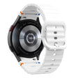 Mega Rart Silikone Universal Rem passer til Samsung Smartwatch