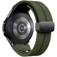 Meget Behagelig Silikone Universal Rem passer til Samsung Smartwatch