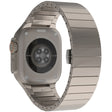 Rigtigt Slidstærk Metal Universal Rem passer til Apple Smartwatch