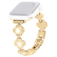 Super Fantastisk Metal Universal Rem passer til Apple Smartwatch