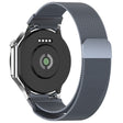 Fremragende Metal Rem passer til OnePlus Watch 2
