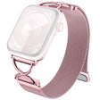Fremragende Metal Universal Rem passer til Apple Smartwatch