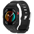 Super Rart Silikone Rem passer til Huawei Watch Fit 3