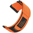 Vildt Elegant Nylon Rem passer til Xiaomi Watch H1