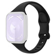 Rart Silikone Universal Rem passer til Apple Smartwatch