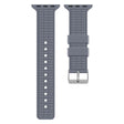 Super Komfortabel Silikone Universal Rem passer til Apple Smartwatch