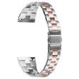 Fed Metal Rem passer til Fossil Gen 5 Carlyle HR