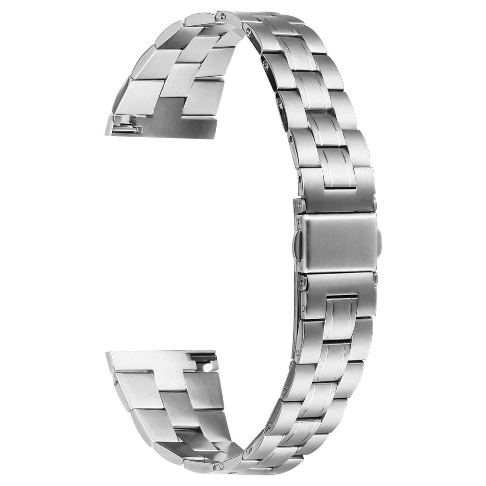 Honor Watch Magic Band Stainless Steel Watch Strap Replacement - Silver#serie_1
