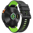 Vildt Behagelig Silikone Universal Rem passer til Garmin Smartwatch