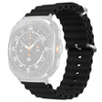 Vildt Komfortabel Silikone Rem passer til Samsung Galaxy Watch Ultra 47mm