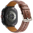 Meget Sejt Ægte Læder Rem passer til Samsung Galaxy Watch Ultra 47mm