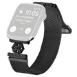 Super Pænt Metal Universal Rem passer til Apple Smartwatch