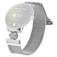 Superflot Metal Rem passer til Google Pixel Watch 2