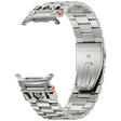 Glimrende Metal Rem passer til Samsung Galaxy Watch Ultra 47mm