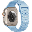 Rigtigt Komfortabel Silikone Universal Rem passer til Apple Smartwatch