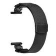 Sejt Metal Rem passer til Garmin Forerunner 55 / Garmin Venu