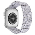 Vildt Sejt Plastik Universal Rem passer til Apple Smartwatch