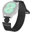 Nydelig Metal Universal Rem passer til Garmin Forerunner 245 / Garmin Forerunner 245 Music