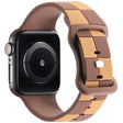Rart Silikone Universal Rem passer til Apple Smartwatch