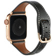 Meget Pænt Ægte Læder Universal Rem passer til Apple Smartwatch