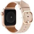 Meget Flot Kunstlæder Universal Rem passer til Apple Smartwatch
